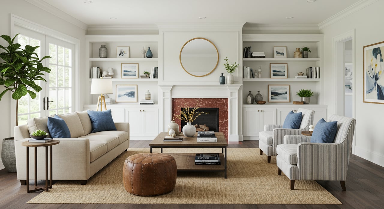 Smart Home Features Every Modern Homeowner Should Consider
