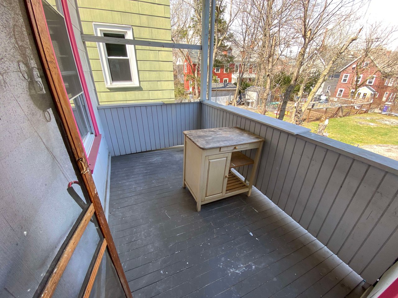 Jamaica Plain Two bed With Office Available now!