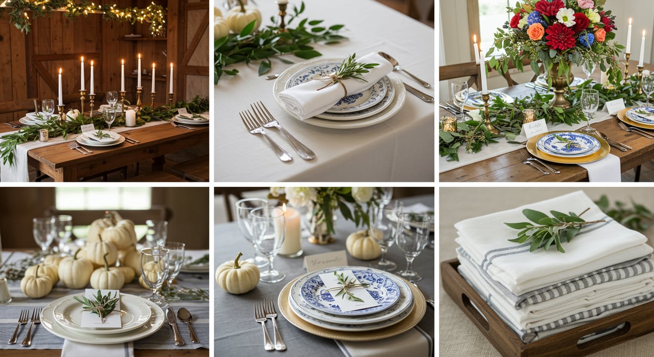 Pinspiration for Turkey Day