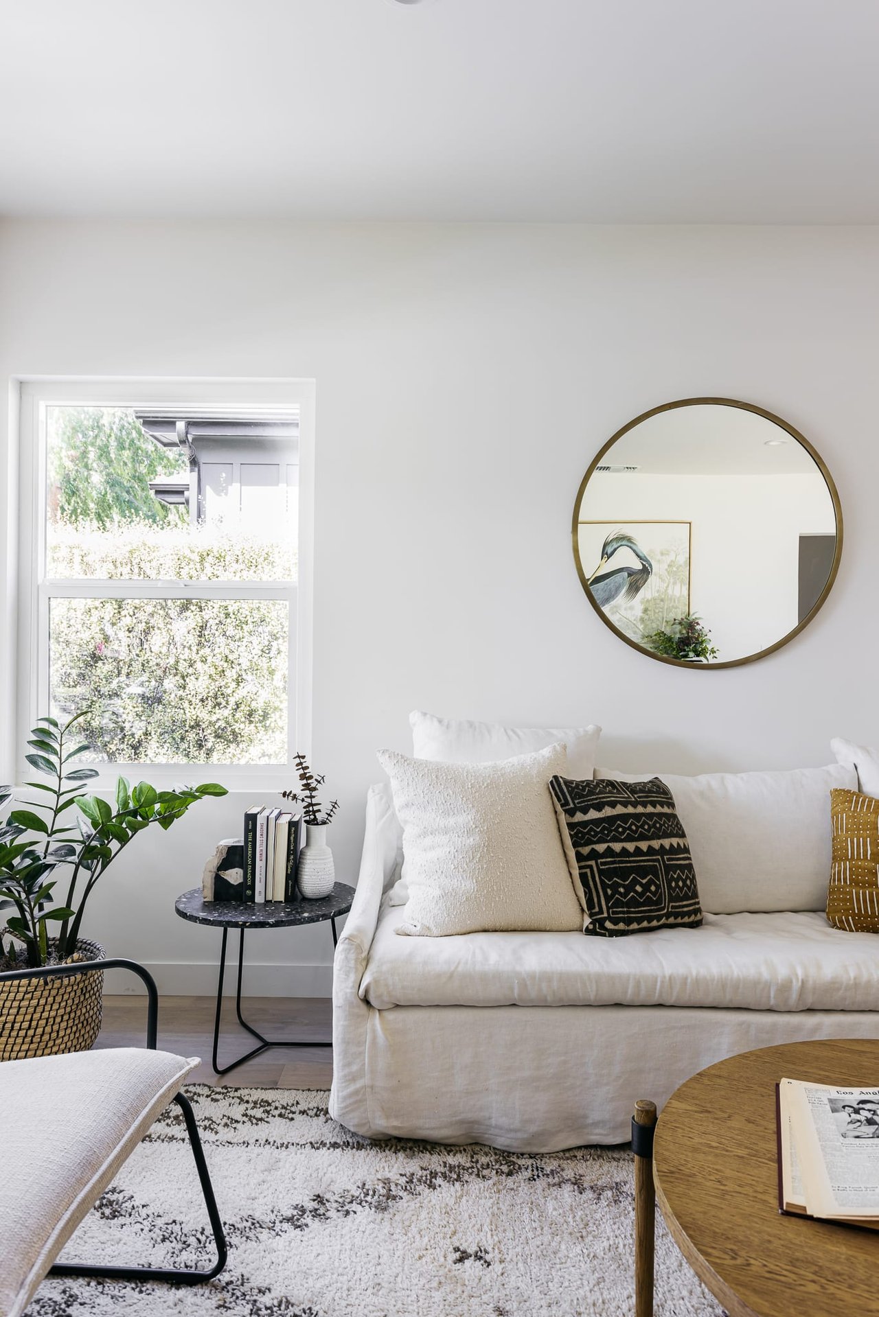 A Very Special, Newly Renovated Home in Culver City