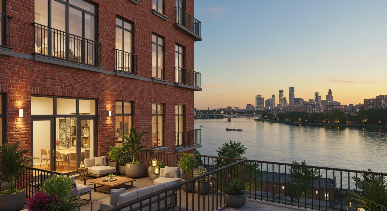 Welcome to West Chelsea: The Cortland