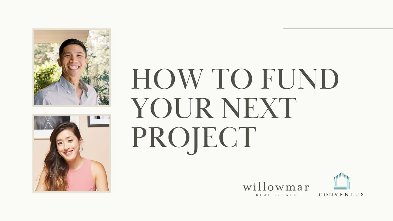 How to Fund Your Next Project with Brenda Chen