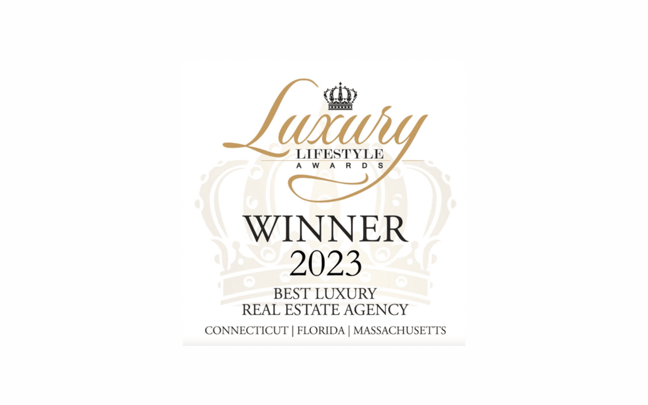 Best Luxury Real Estate Agency - 2023