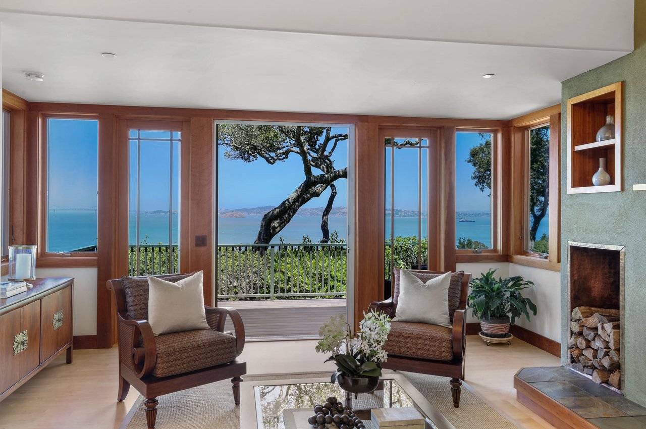Paradise Retreat