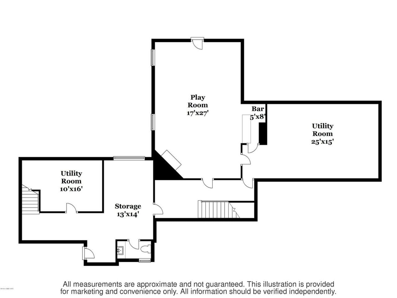 9 Frost Rd.