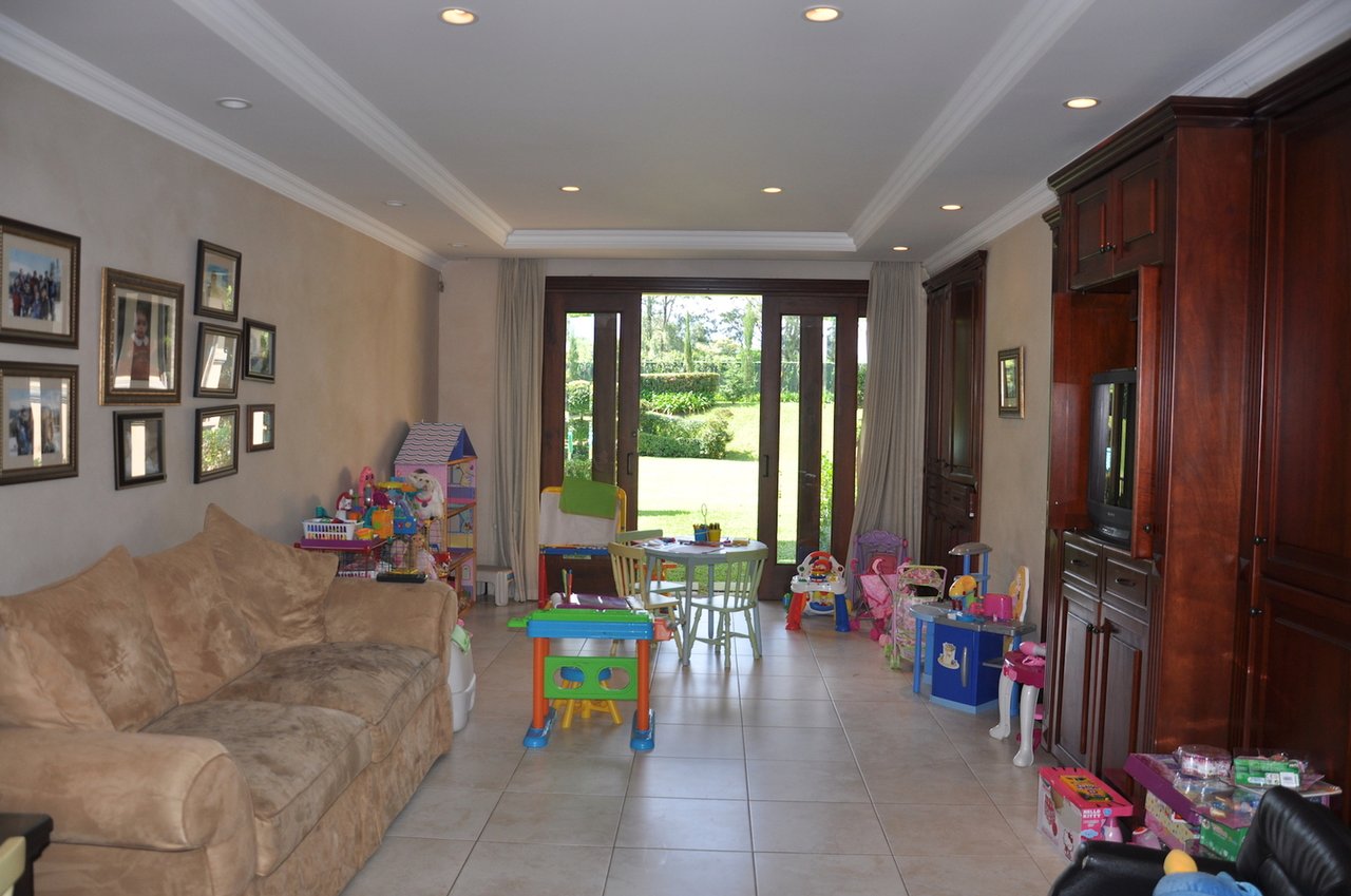 Colonial Inspired Estate Home, Curridabat, San Jose