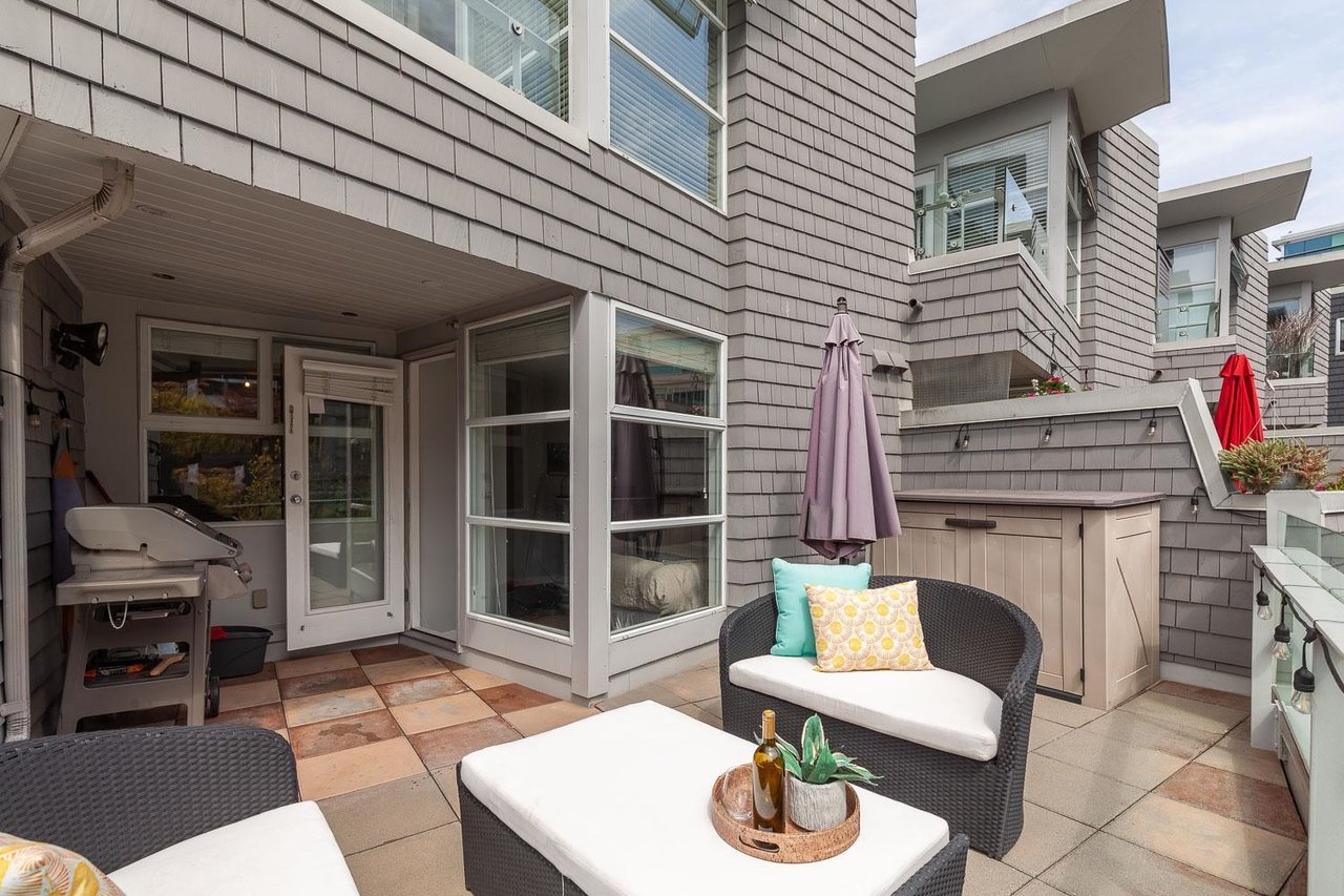 320-638 W 7th Avenue, Vancouver