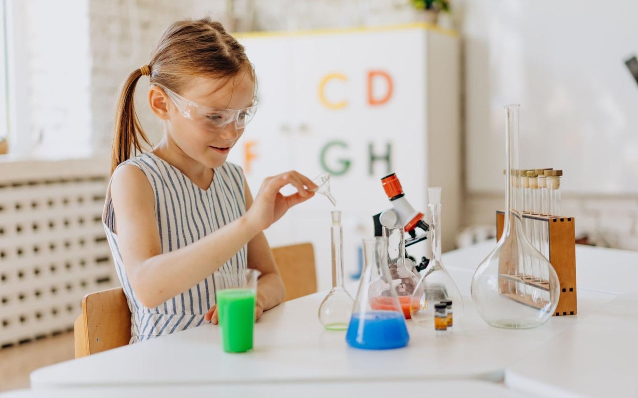 The 5 Best K-8 Private Schools on the North Side of San Francisco