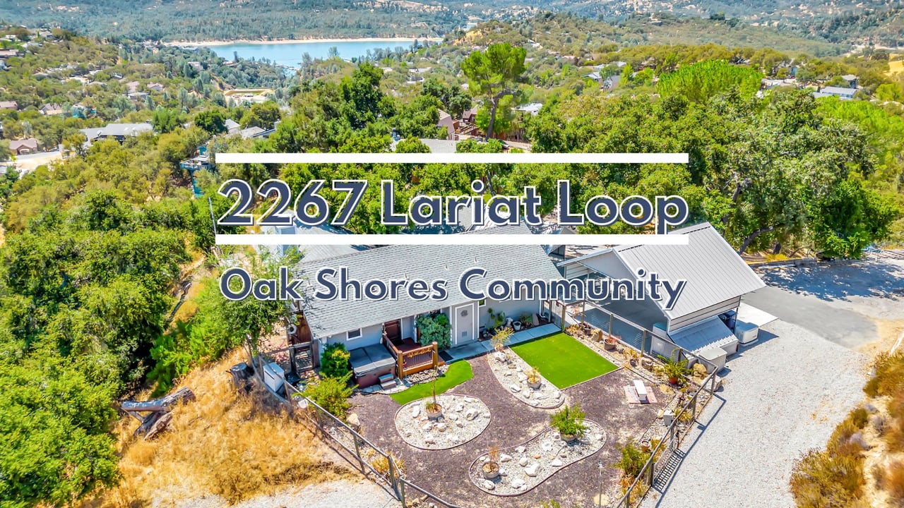 2267 Lariat Loop Rd