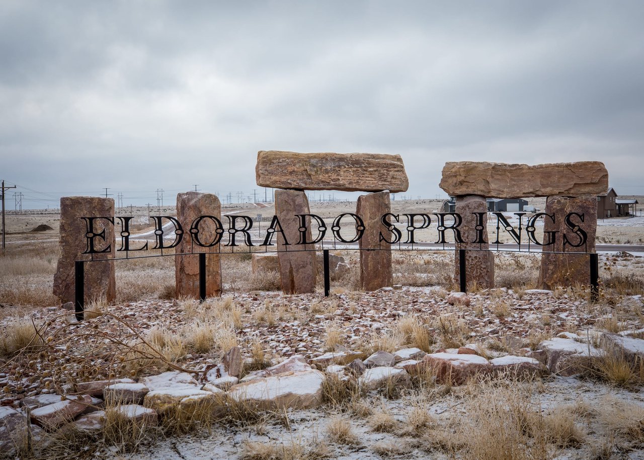 El Dorado Springs
