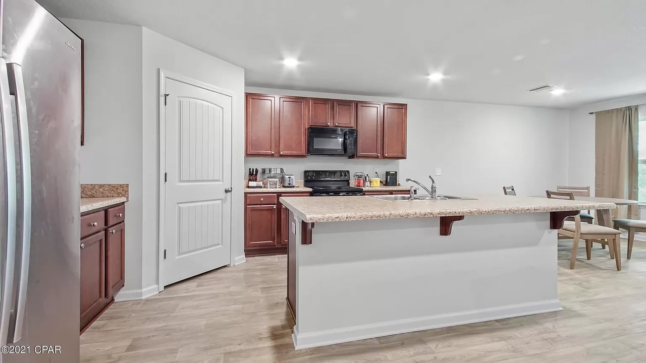 3941 Alva Thomas Road