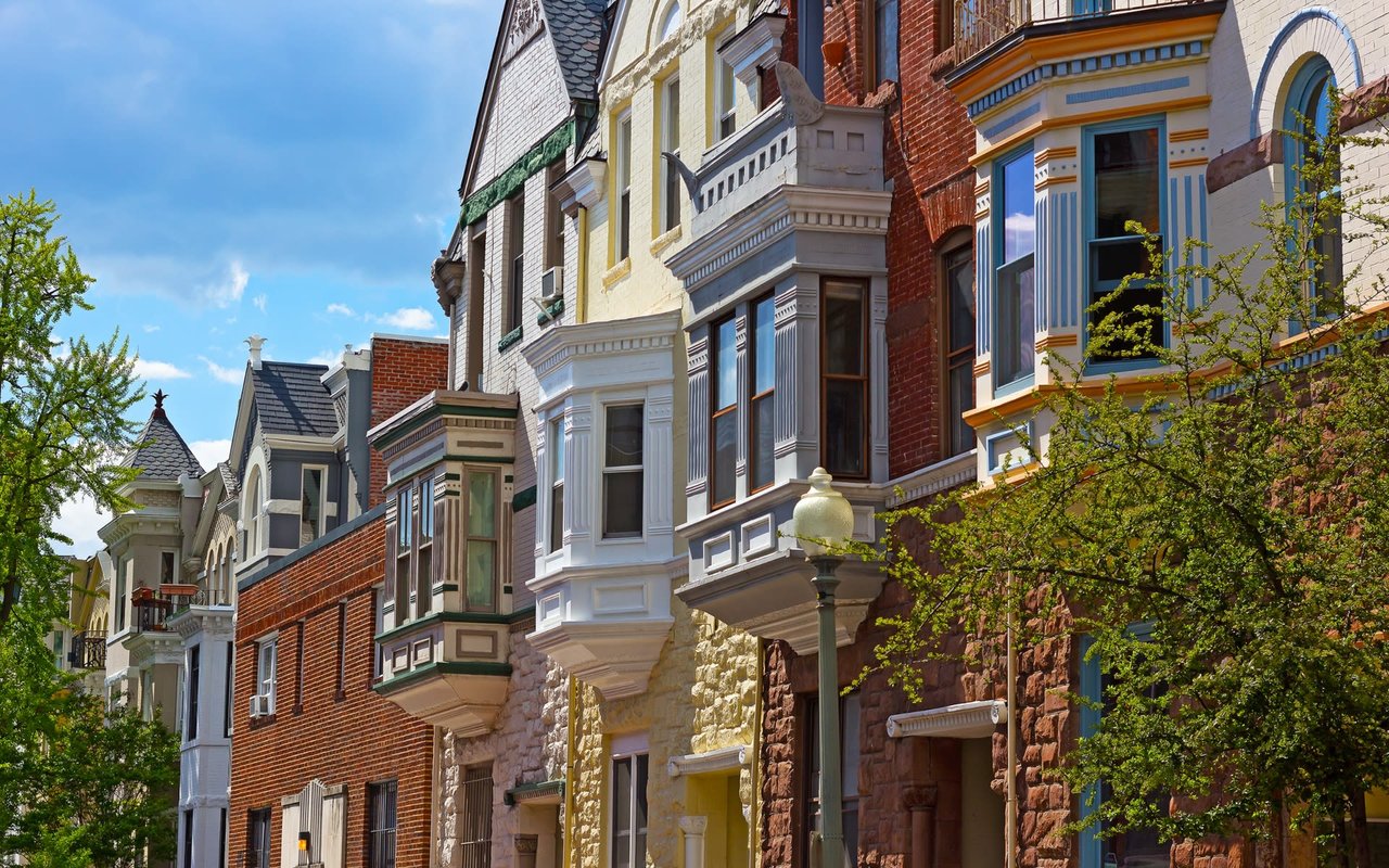 Which Northwest DC Neighborhood Is Right for You?