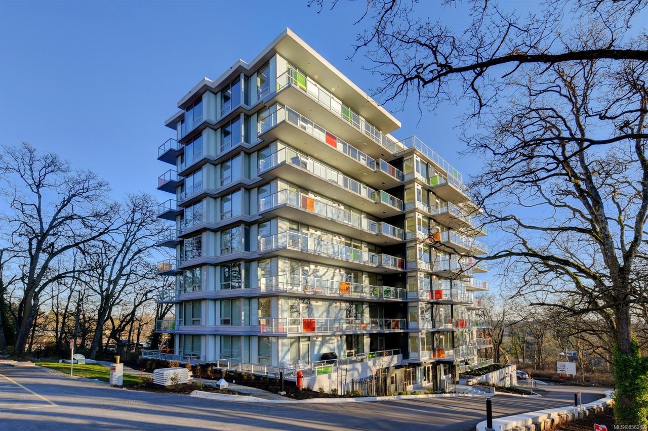 404-4009 Rainbow Hill Lane, Saanich
