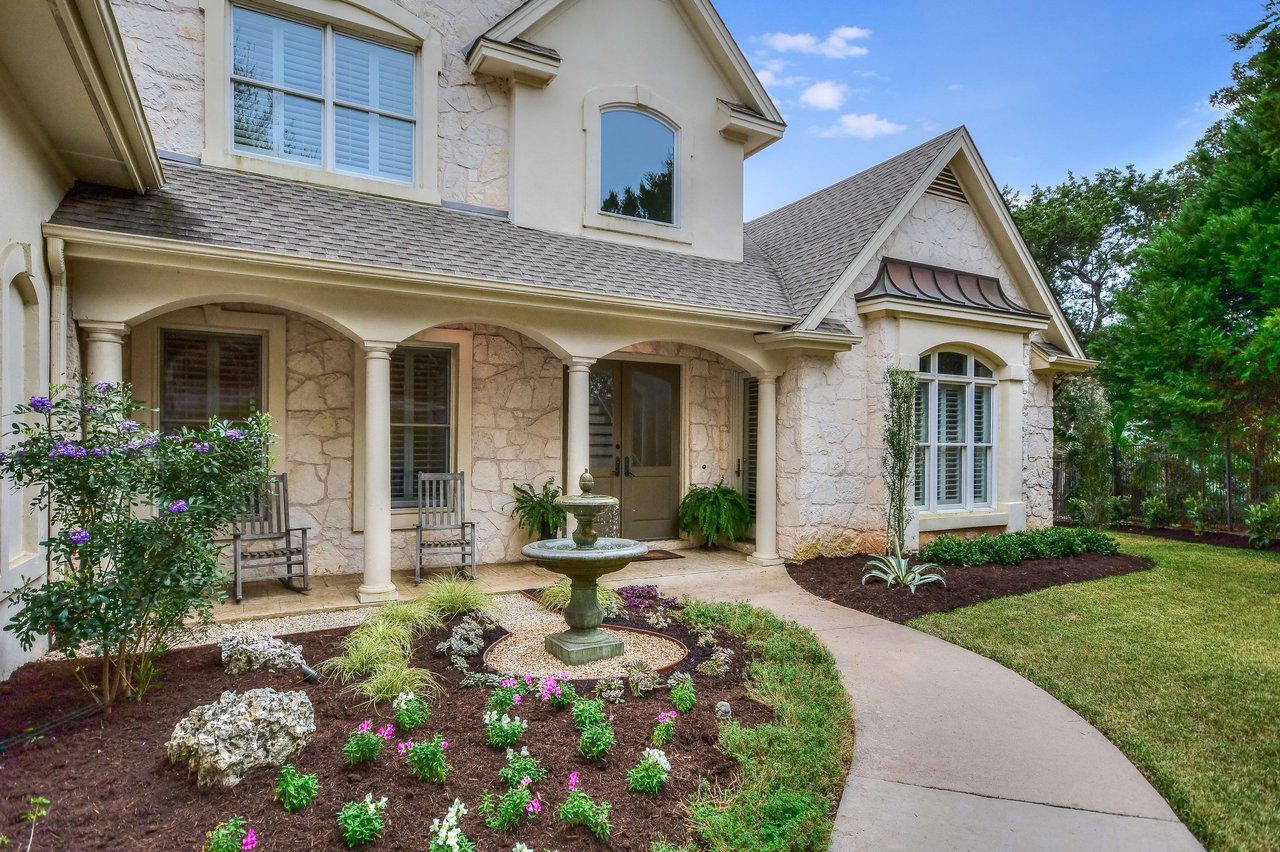 4408 Falling Brook Cove