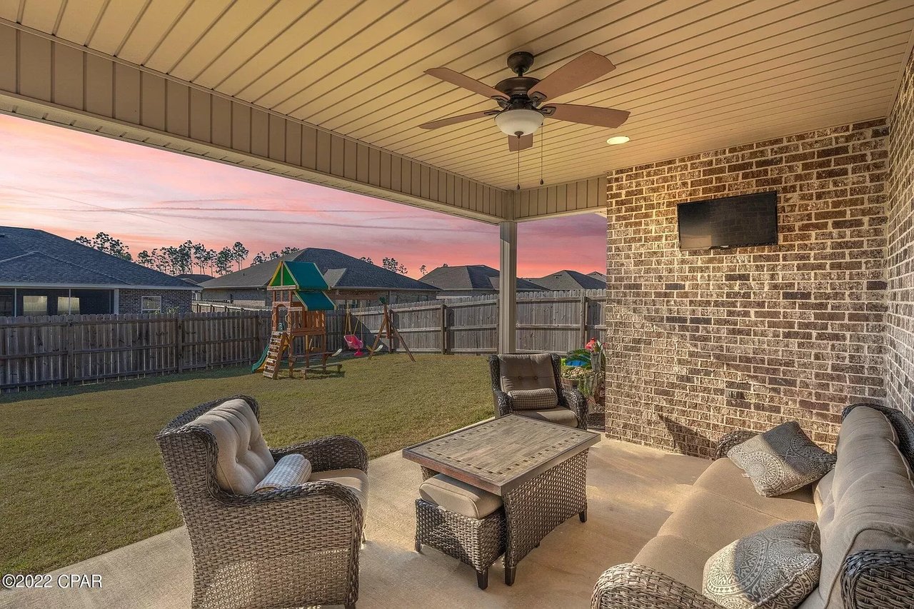 3565 CEDAR PARK Drive