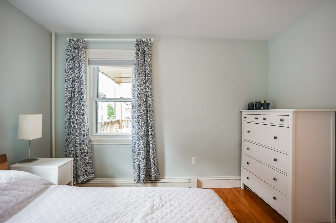 97 Montebello Rd, #4, Jamaica Plain