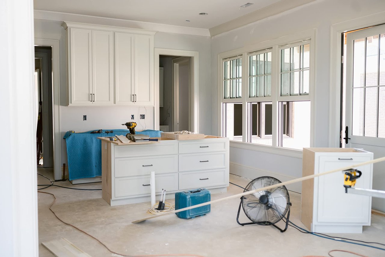 Lendon | Jones Valley Neighborhood