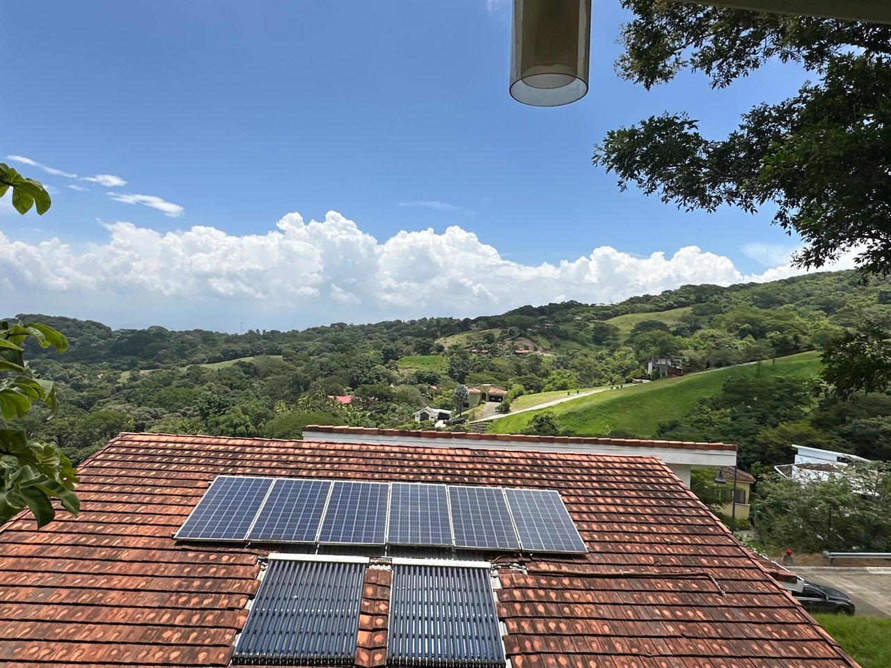 Sustainable Smart Home, Ciudad Colon, San Jose