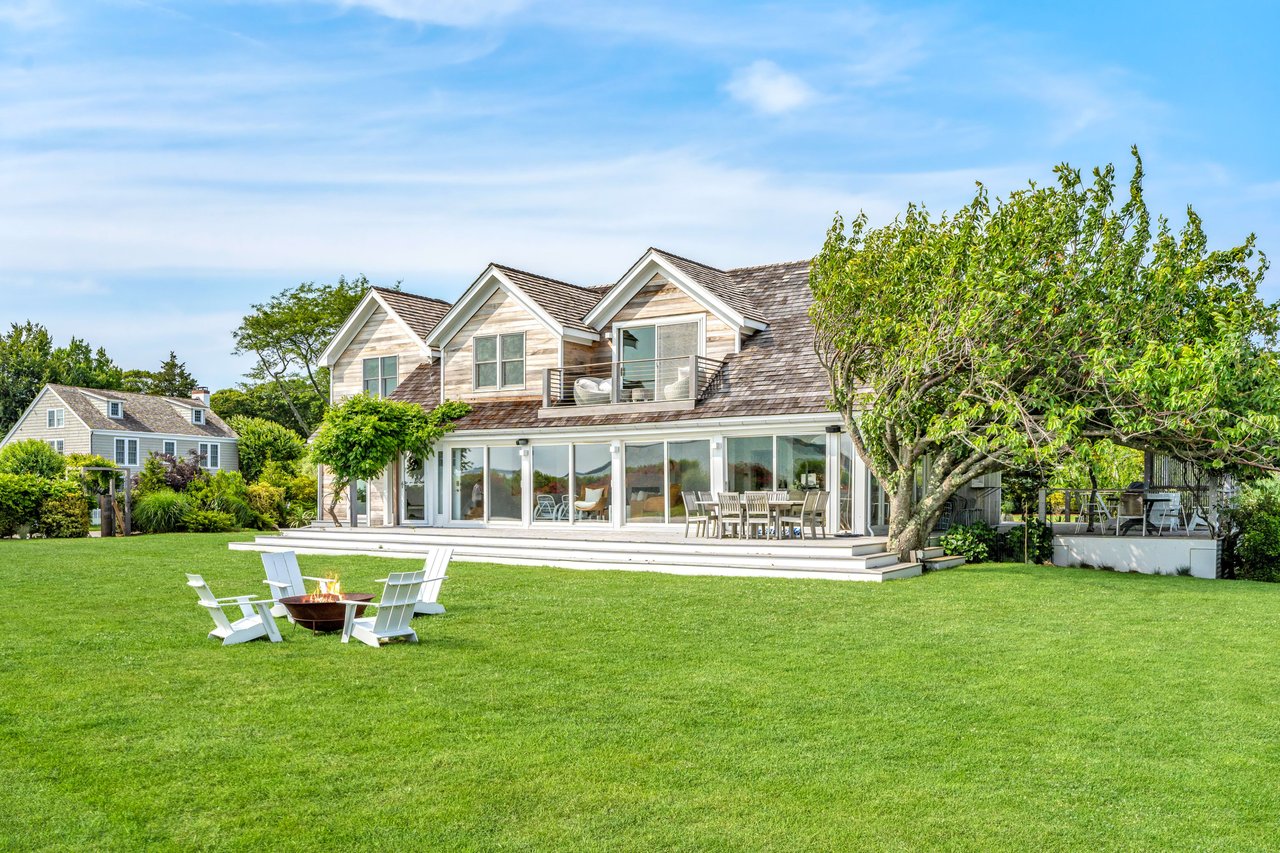 121 Sunset Beach Road