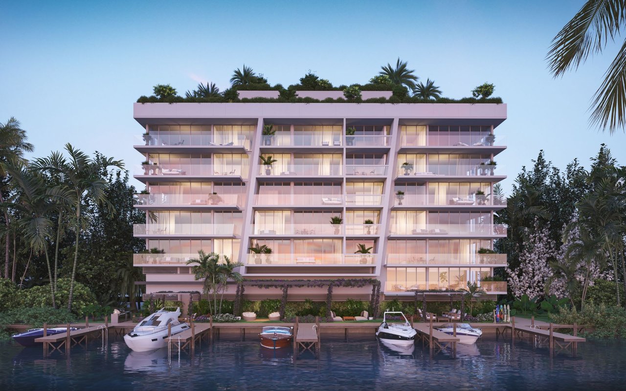9000 West at Bay Harbor