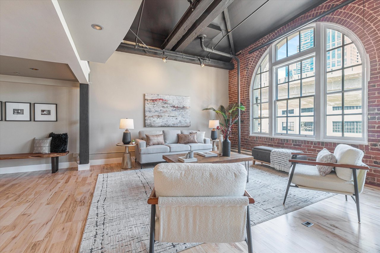 461 2nd Street, Unit C322