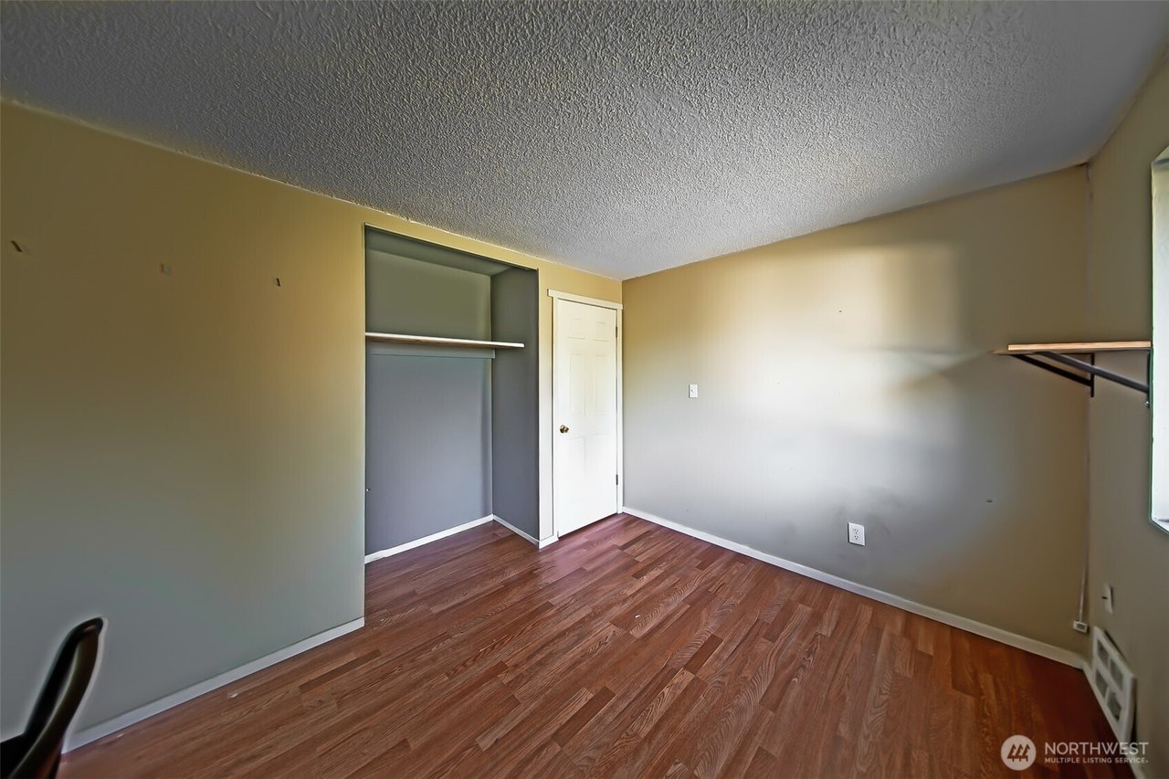 513 E 78th Street, Tacoma