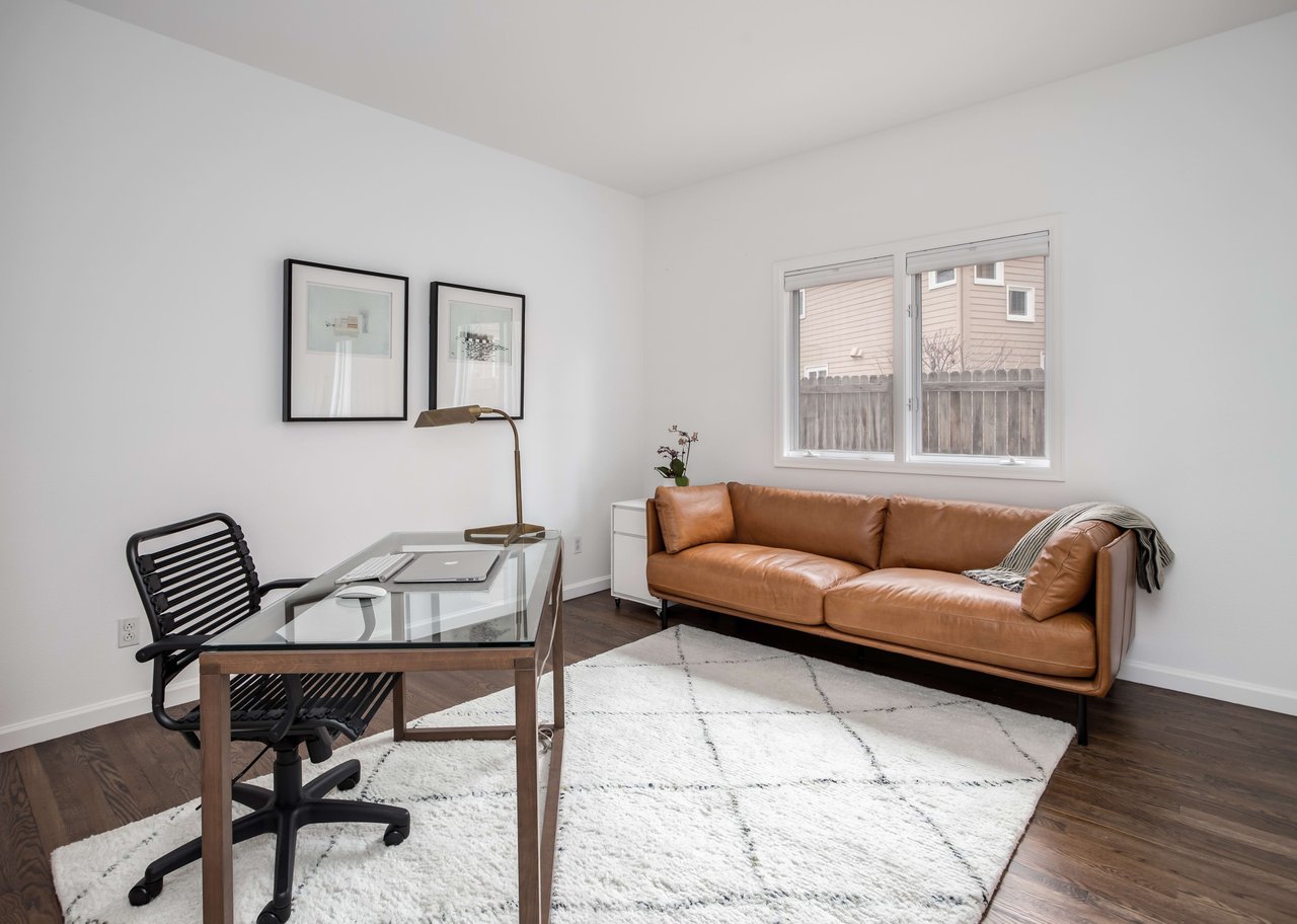 155 S Jackson Street Unit: D