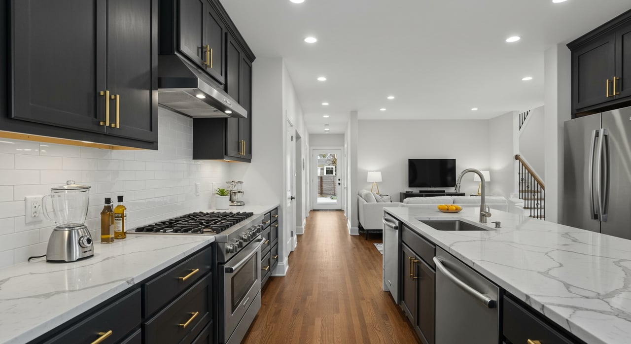 Twin Cities Housing Market: 2018 - March