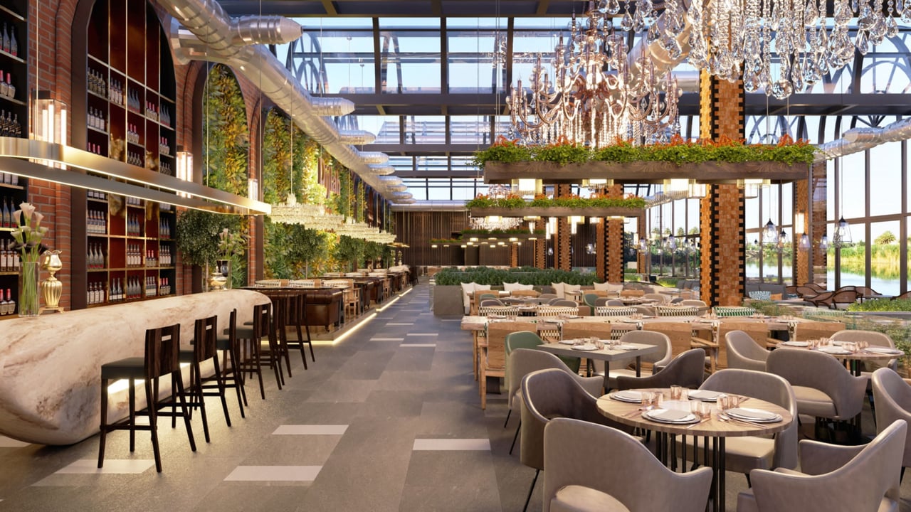 Where to Dine + Unwind During Fashion Week