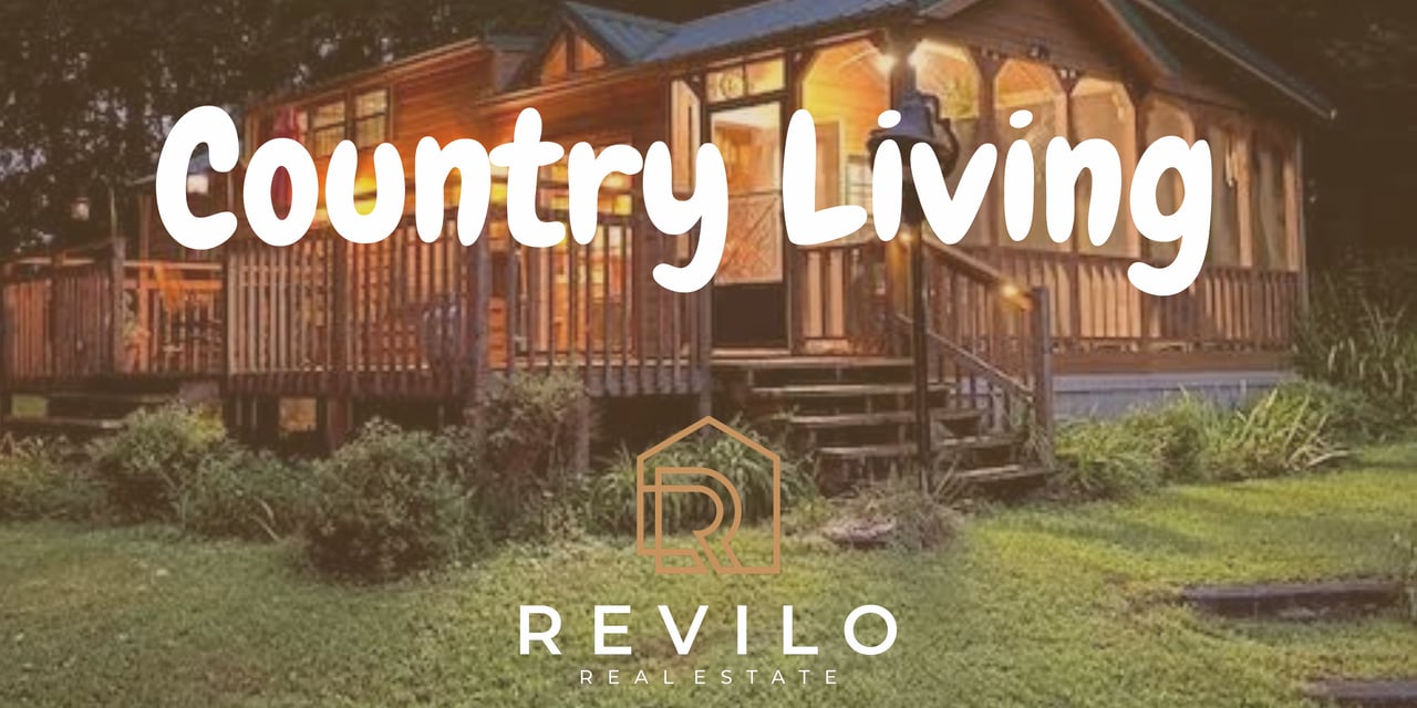 Living in Texas Hill: Vibrant, Serene, Charming