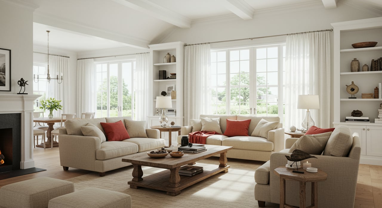 A Behind-the-Scenes Look at What Your Listing Agent is Actually Doing