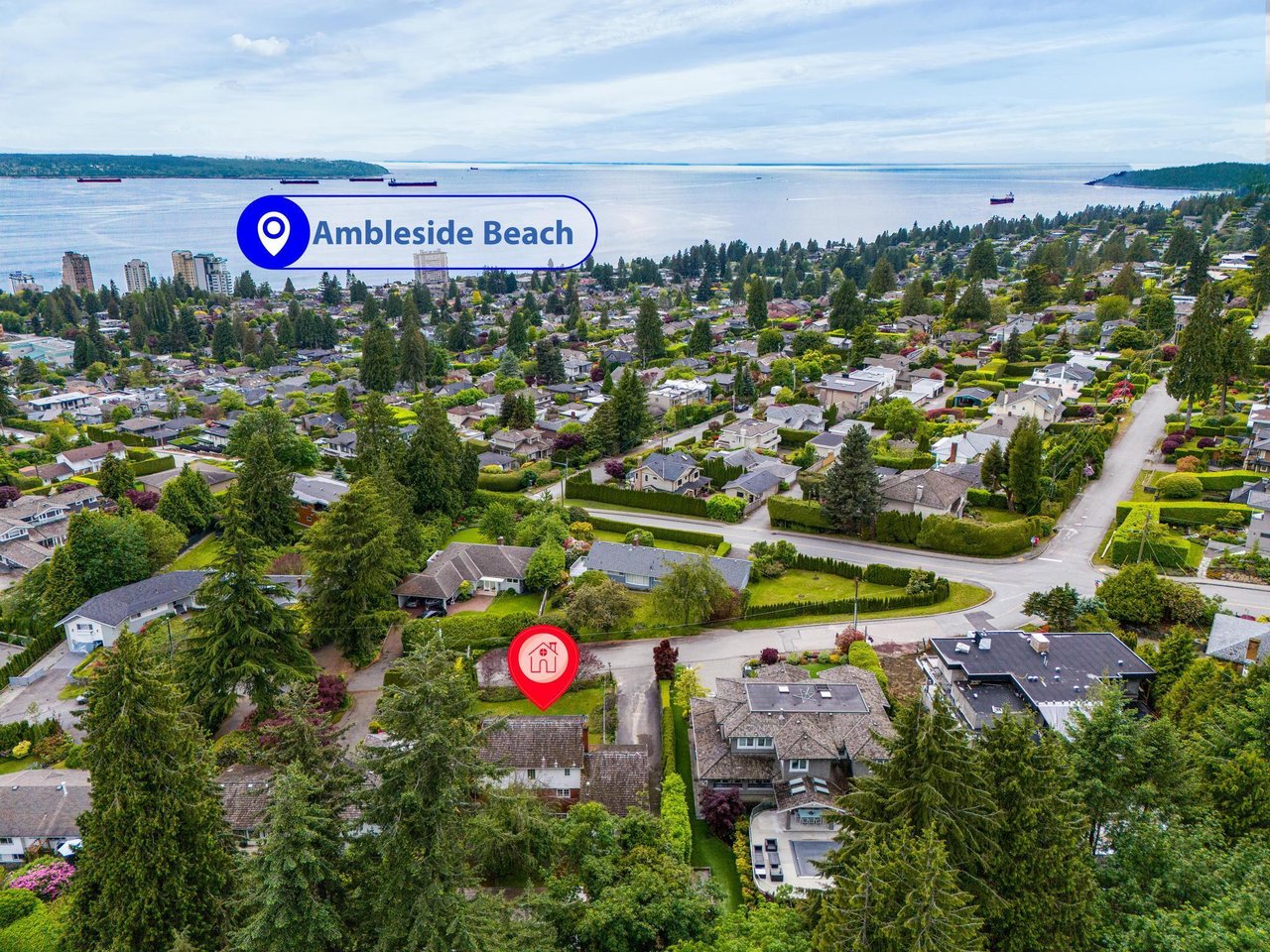 2050 Westdean Cres Cres