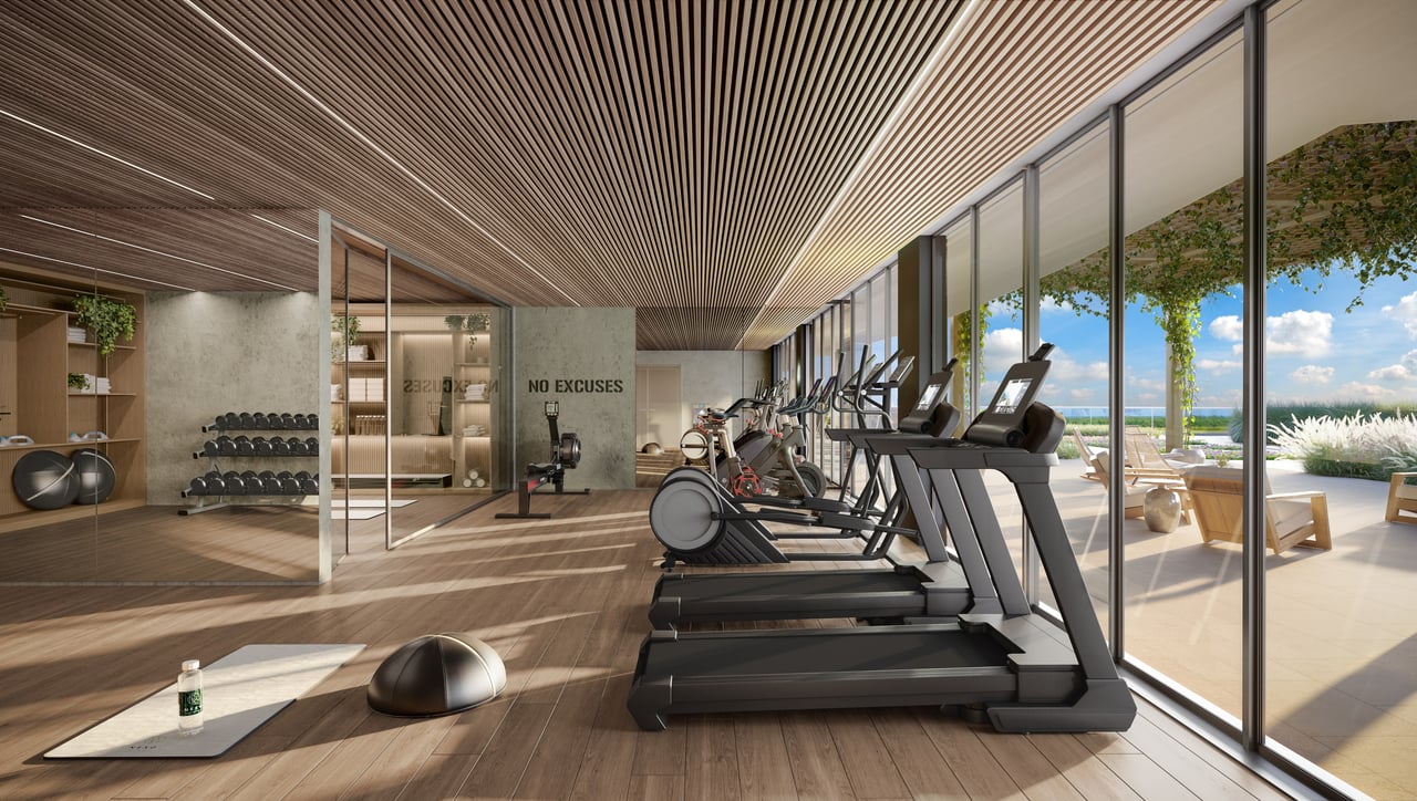 Nexo Residences