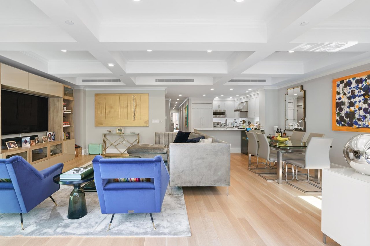 184 East 64th Street, Apt 3