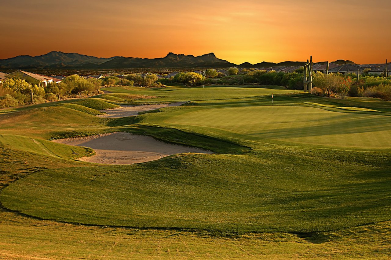 Sun City Oro Valley