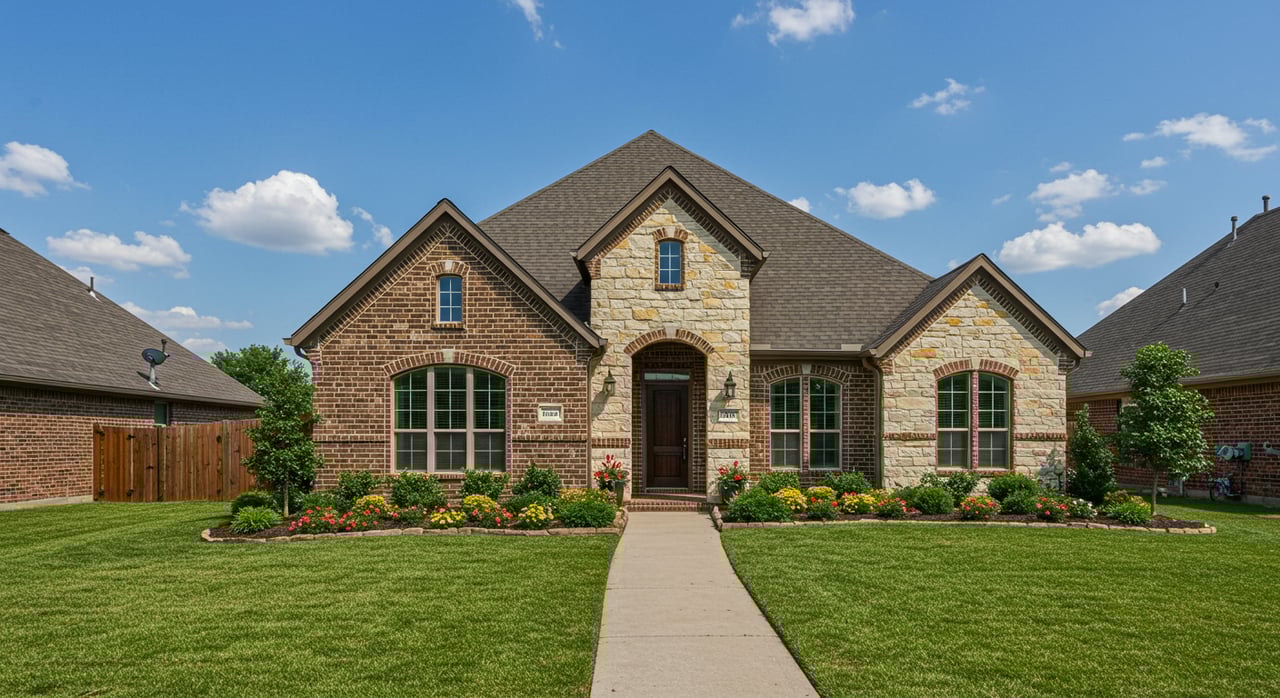 Home Value Quick Video Intro