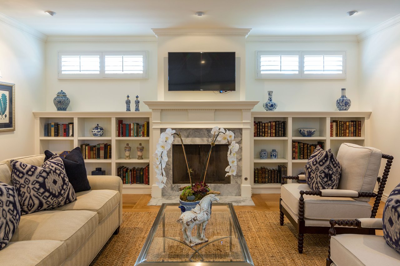 Living Coastal in Santa Monica