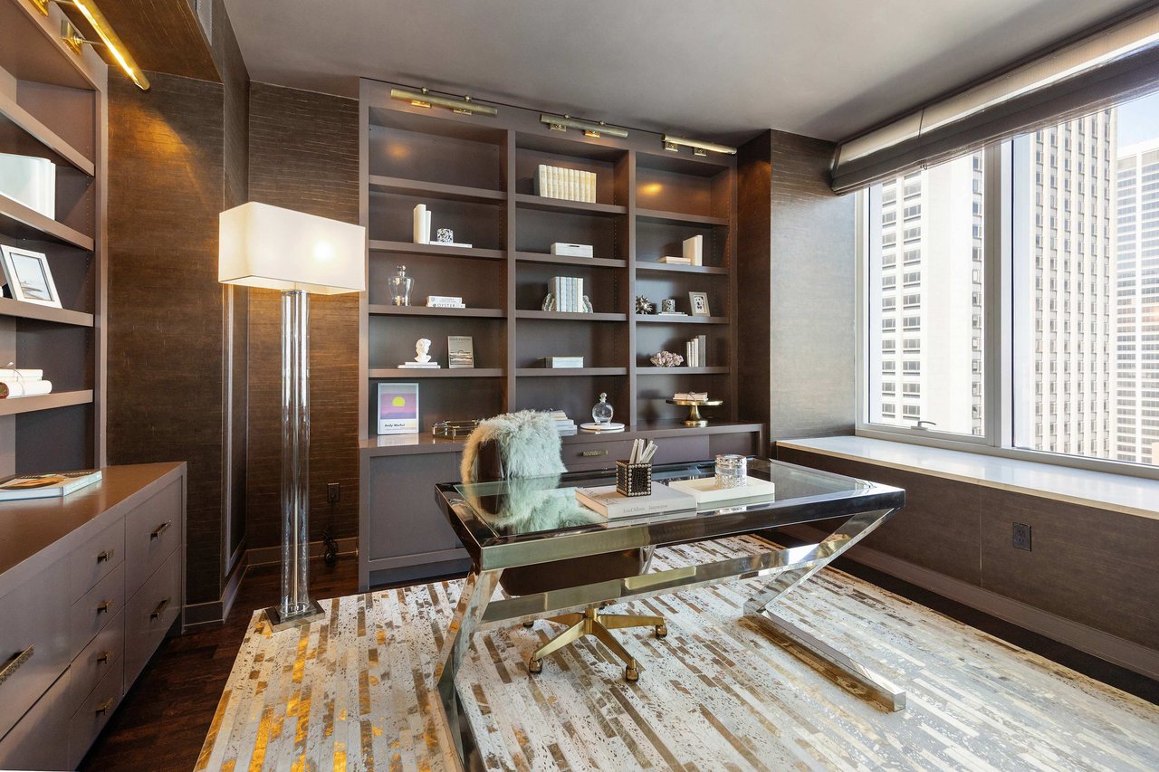 Ken Fulk - Designed Showcase Condominium
