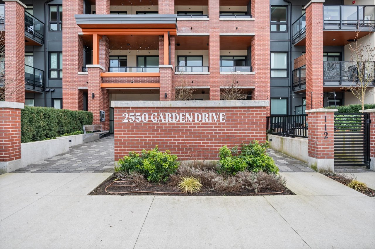 105-2550 Garden Dr