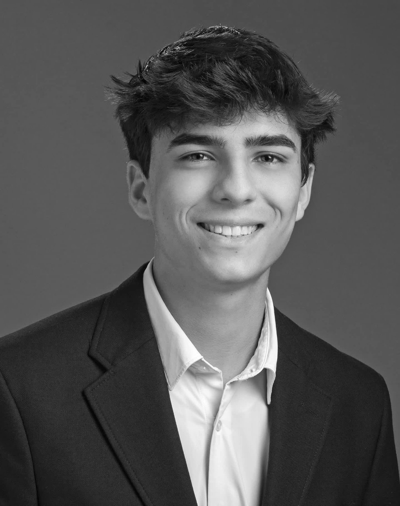 Joshua Carlos Cardenas