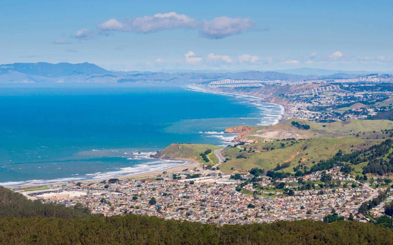 Pacifica