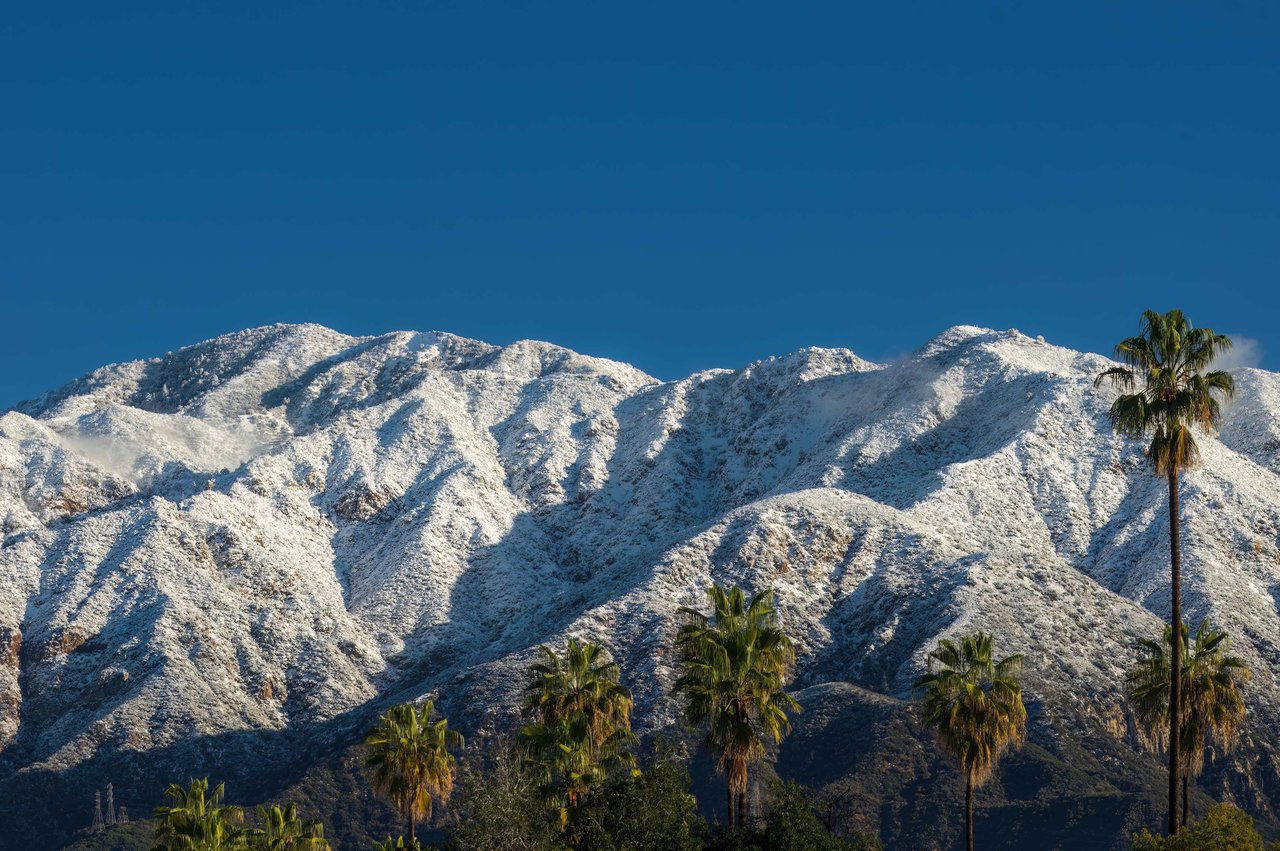 San Gabriel
