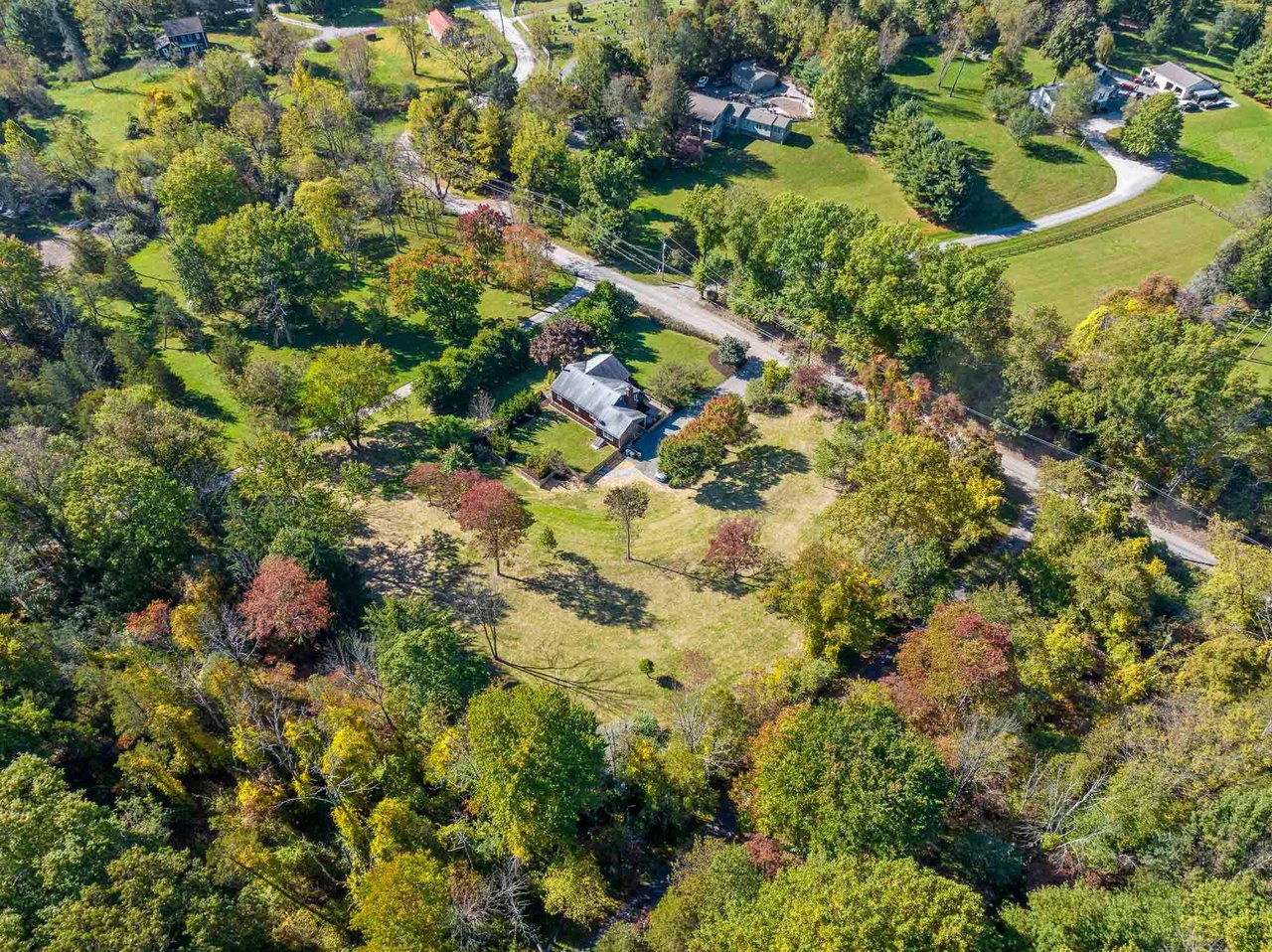 148 Foothill Rd