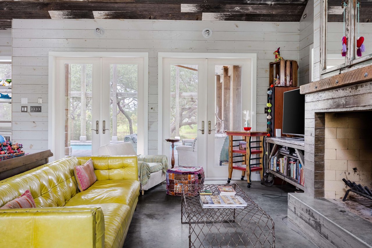 Rockport Retreat