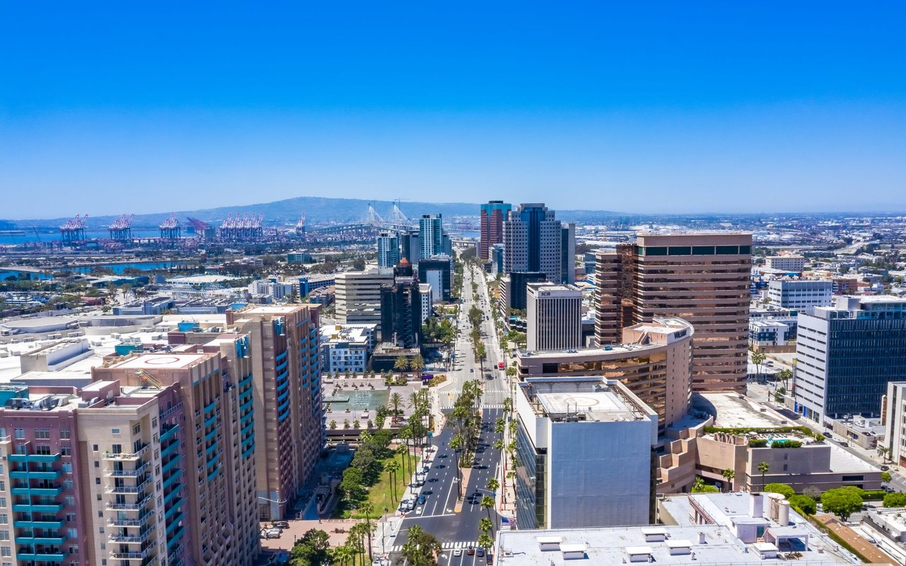 100 Atlantic Avenue Unit: 915