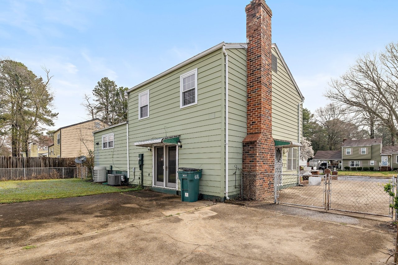 3106 Carlton Road