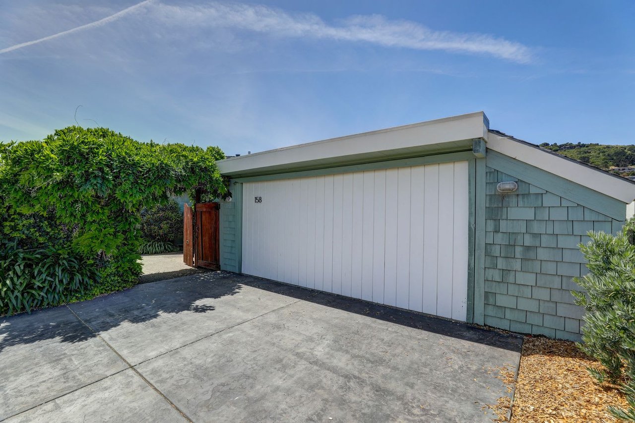 Waterfront Home with Sunny Deck, Yard and Boat Slip- Represented Buyer