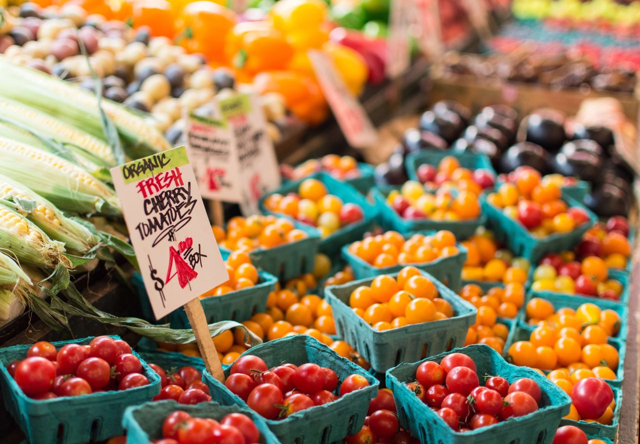 Exploring the Bountiful Delights of Farmer's Markets on the Monterey Peninsula
