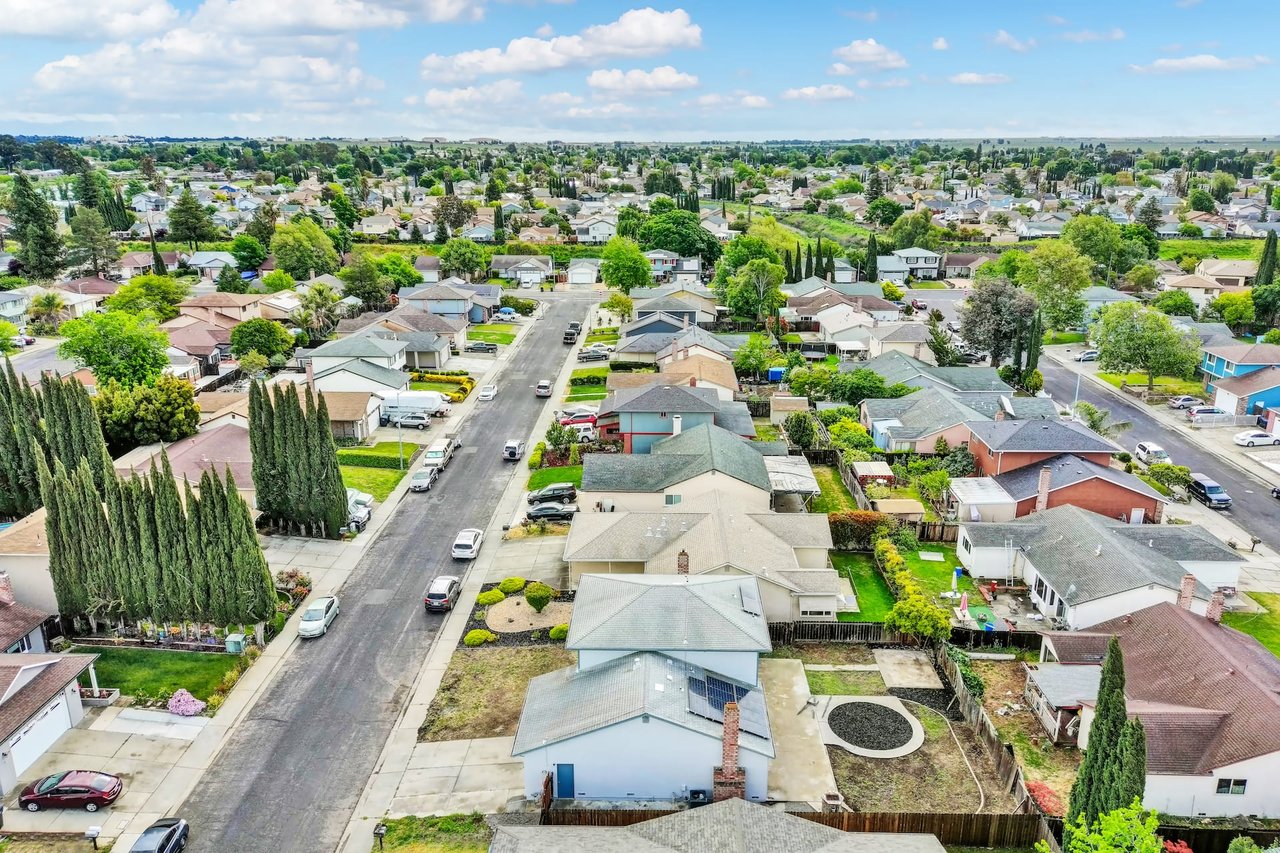 607 Decoy Lane | Suisun City