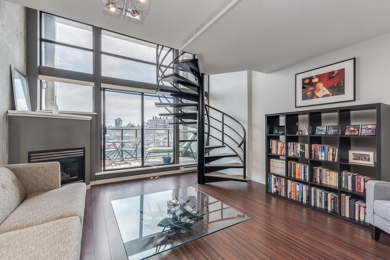 515-428 W 8th Ave